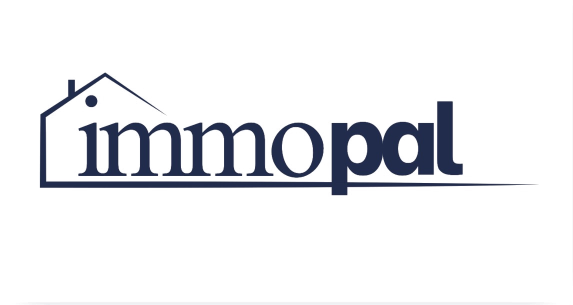 ImmoPal Logo